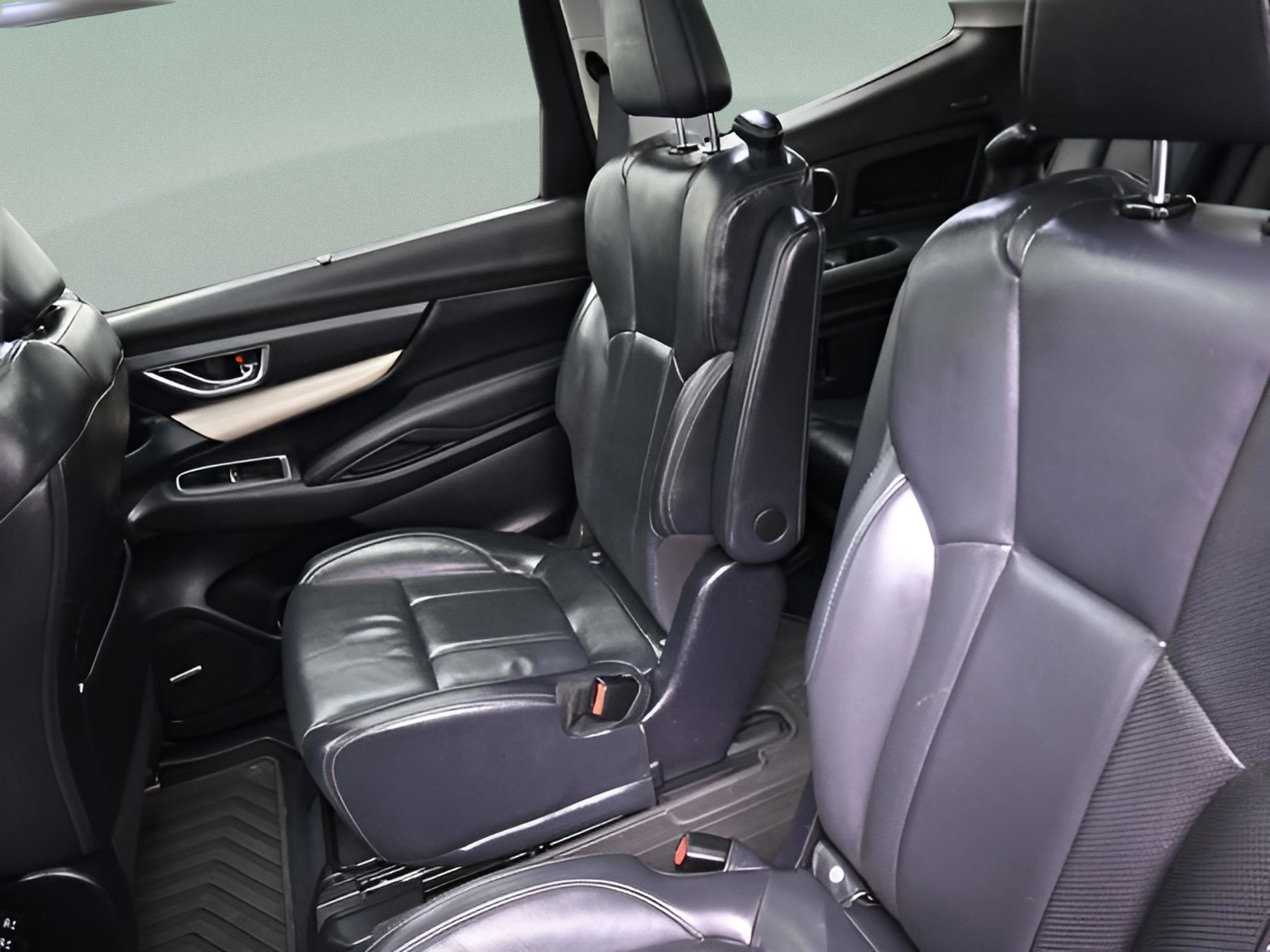 2021 Subaru Ascent Limited