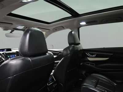 2021 Subaru Ascent Limited