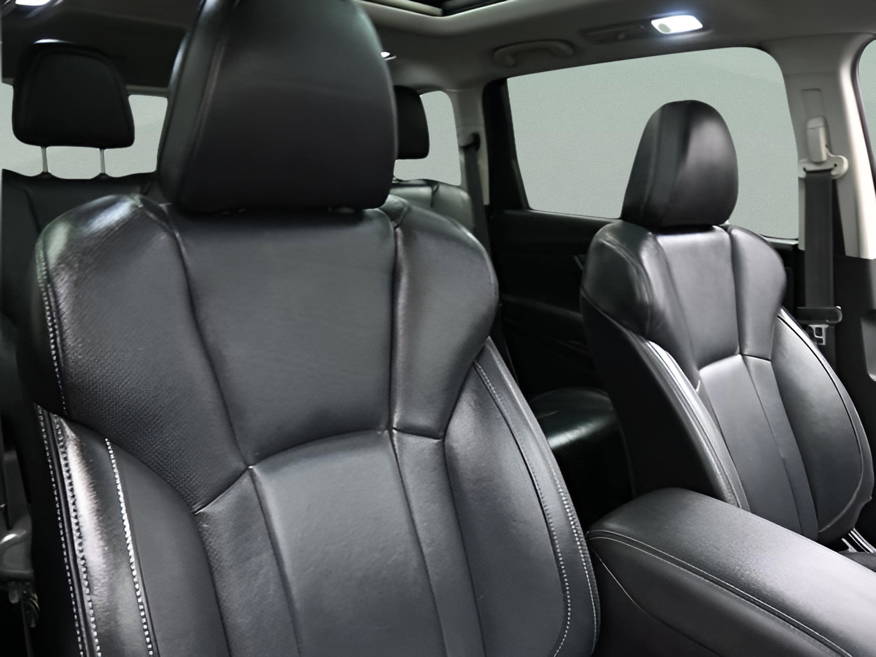 2021 Subaru Ascent Limited