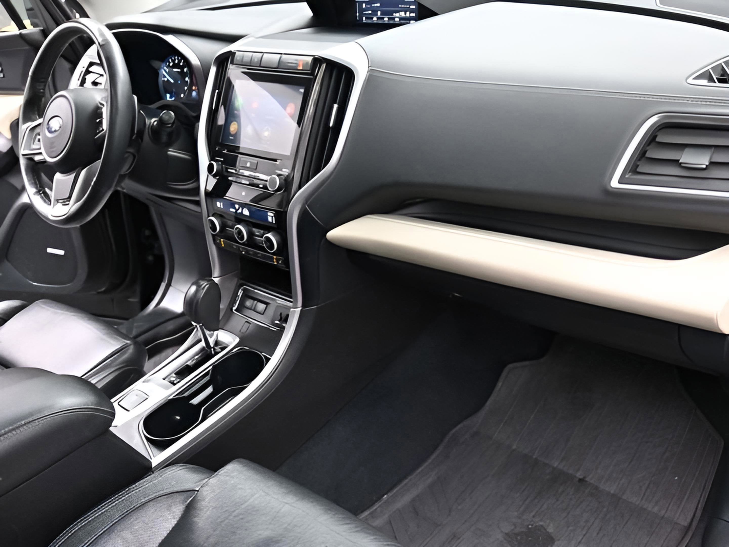 2021 Subaru Ascent Limited
