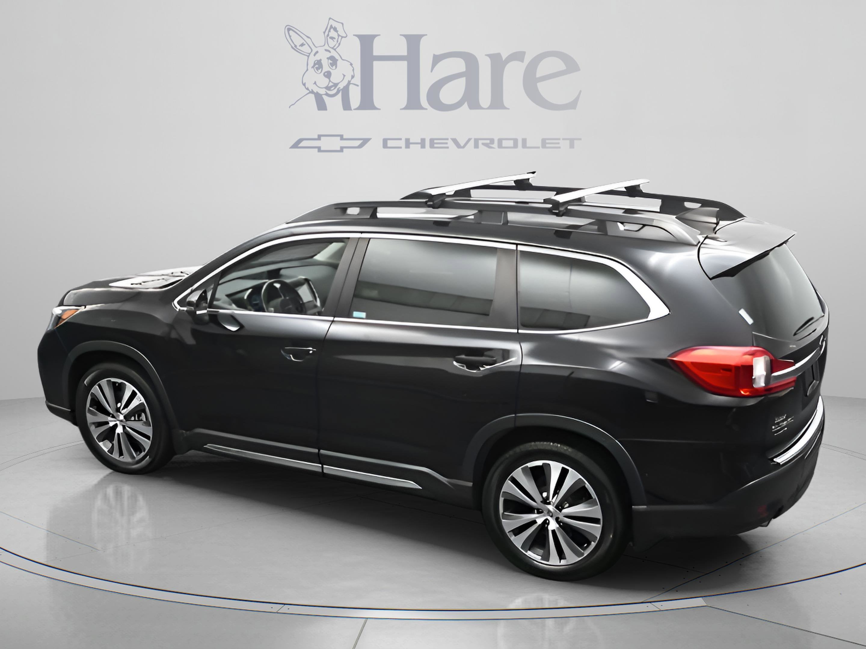 2021 Subaru Ascent Limited