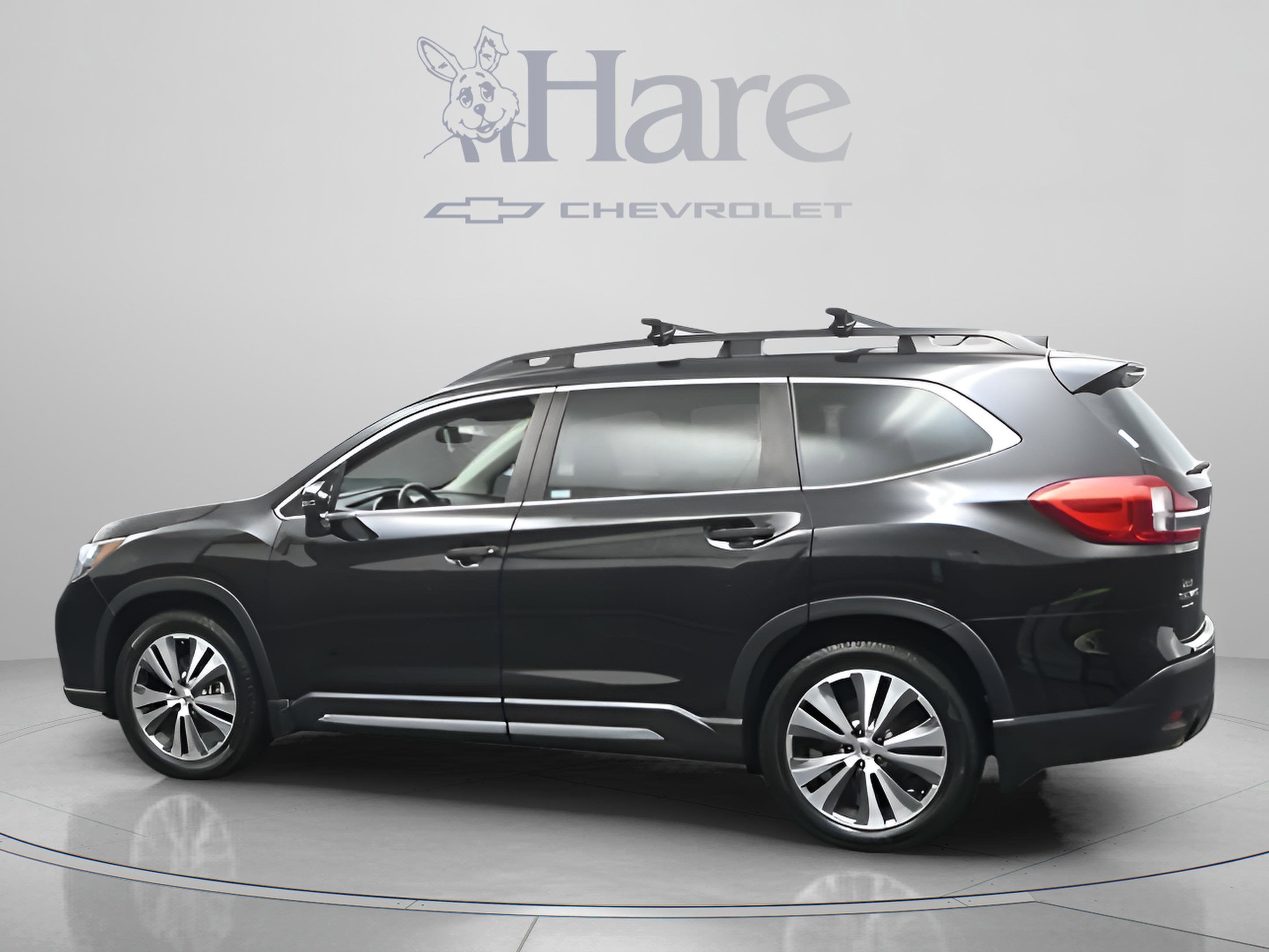 2021 Subaru Ascent Limited