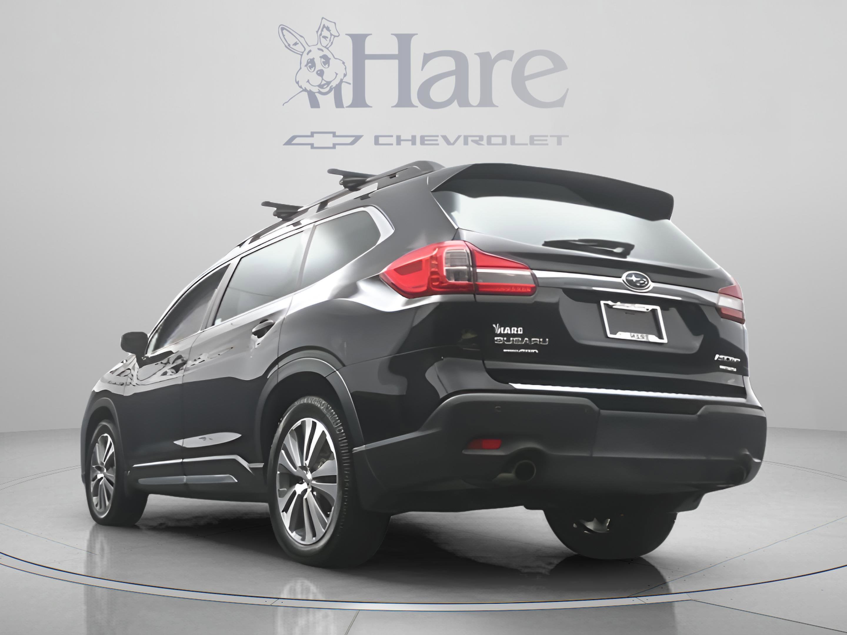 2021 Subaru Ascent Limited