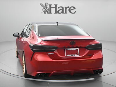 2024 Toyota Camry XSE V6