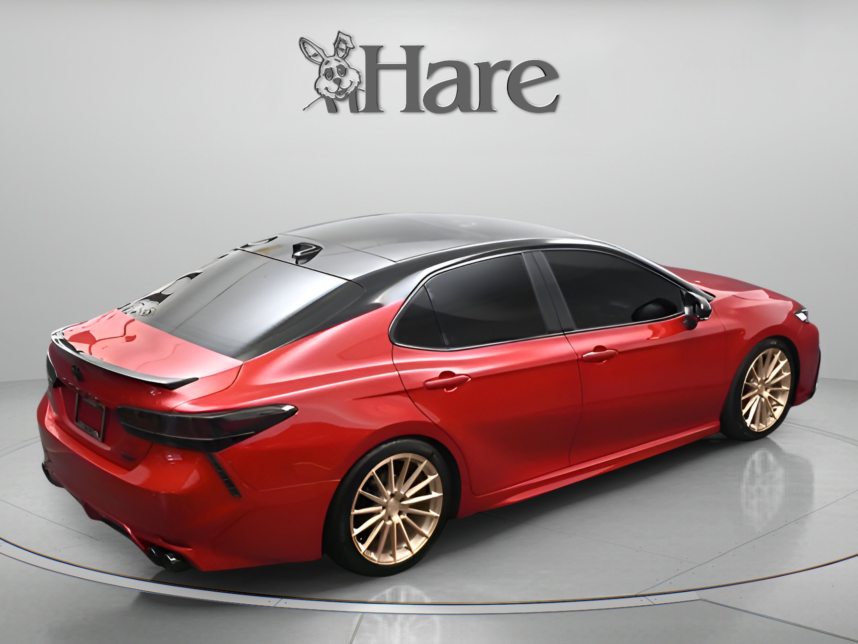 2024 Toyota Camry XSE V6