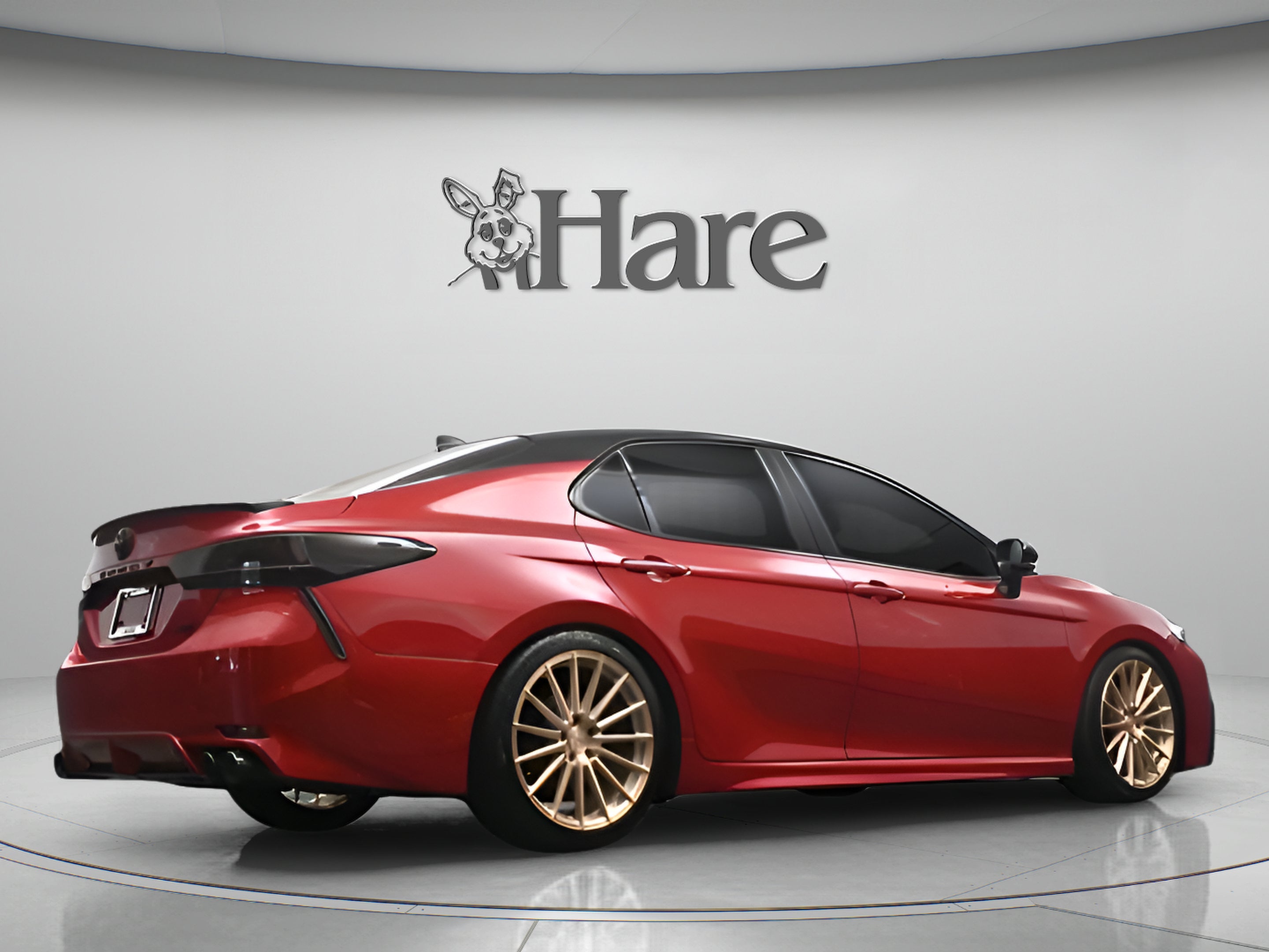 2024 Toyota Camry XSE V6