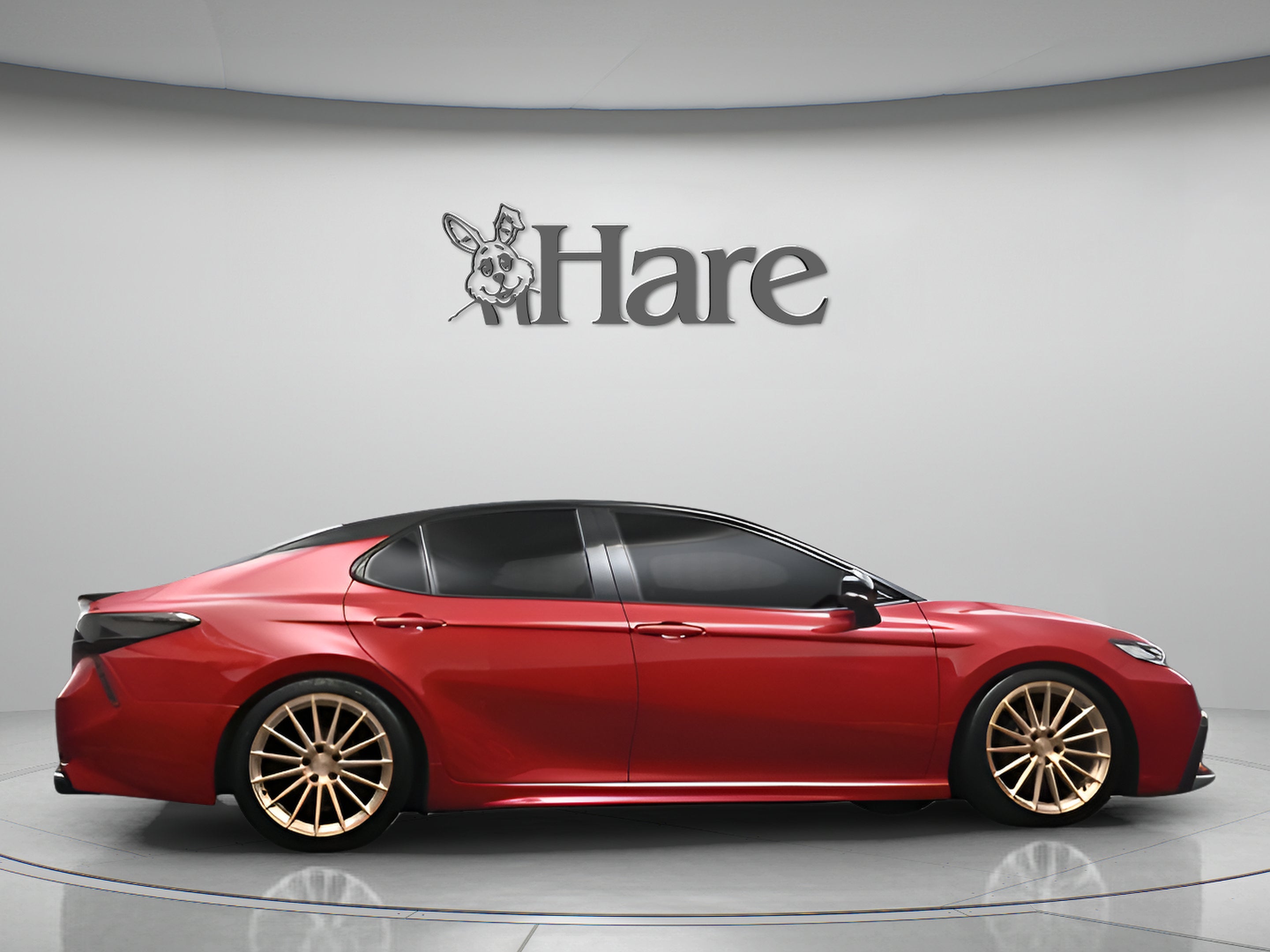 2024 Toyota Camry XSE V6