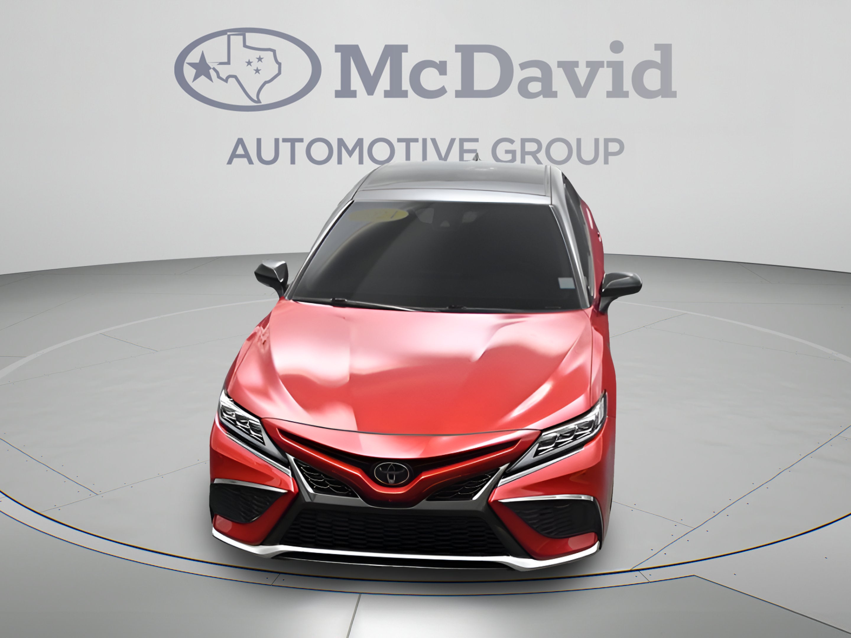2024 Toyota Camry XSE V6