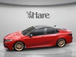 2024 Toyota Camry XSE V6