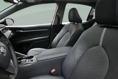 2024 Toyota Camry XSE V6