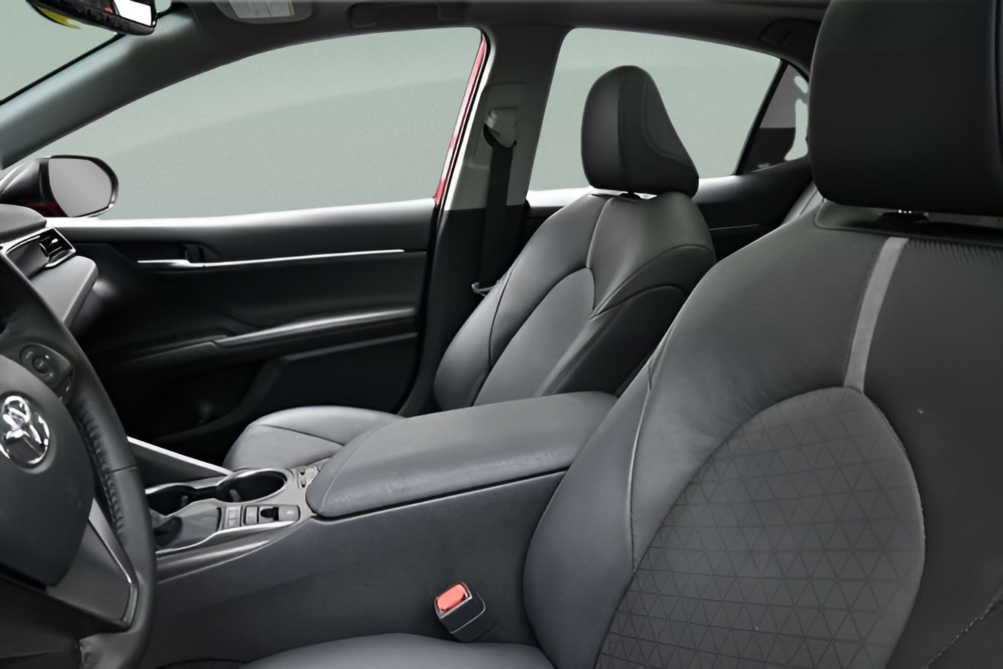 2024 Toyota Camry XSE V6