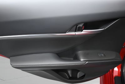 2024 Toyota Camry XSE V6
