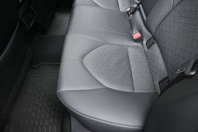 2024 Toyota Camry XSE V6