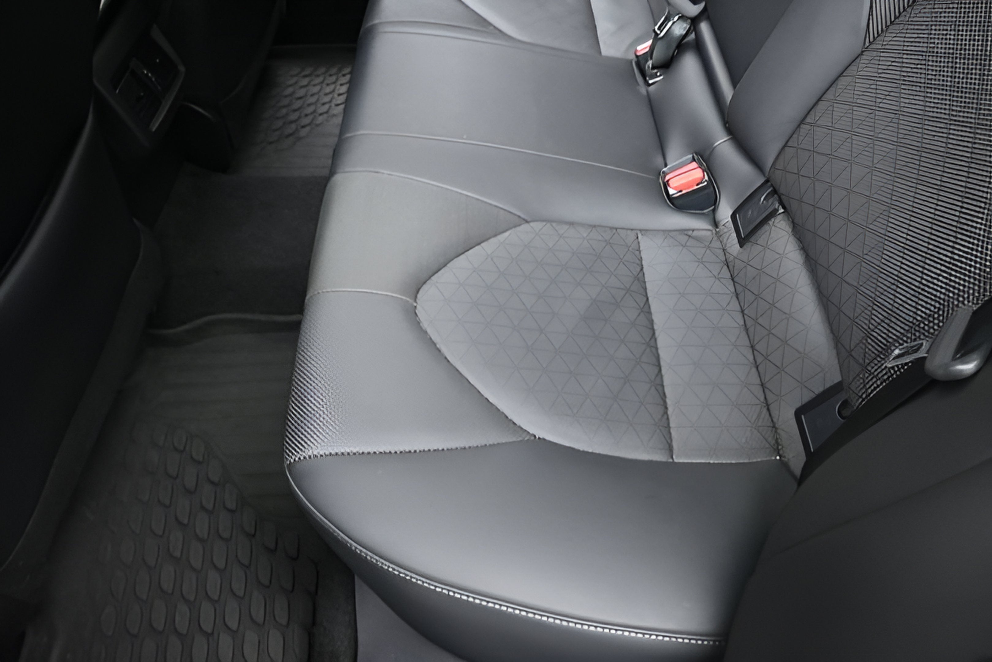 2024 Toyota Camry XSE V6