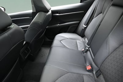 2024 Toyota Camry XSE V6