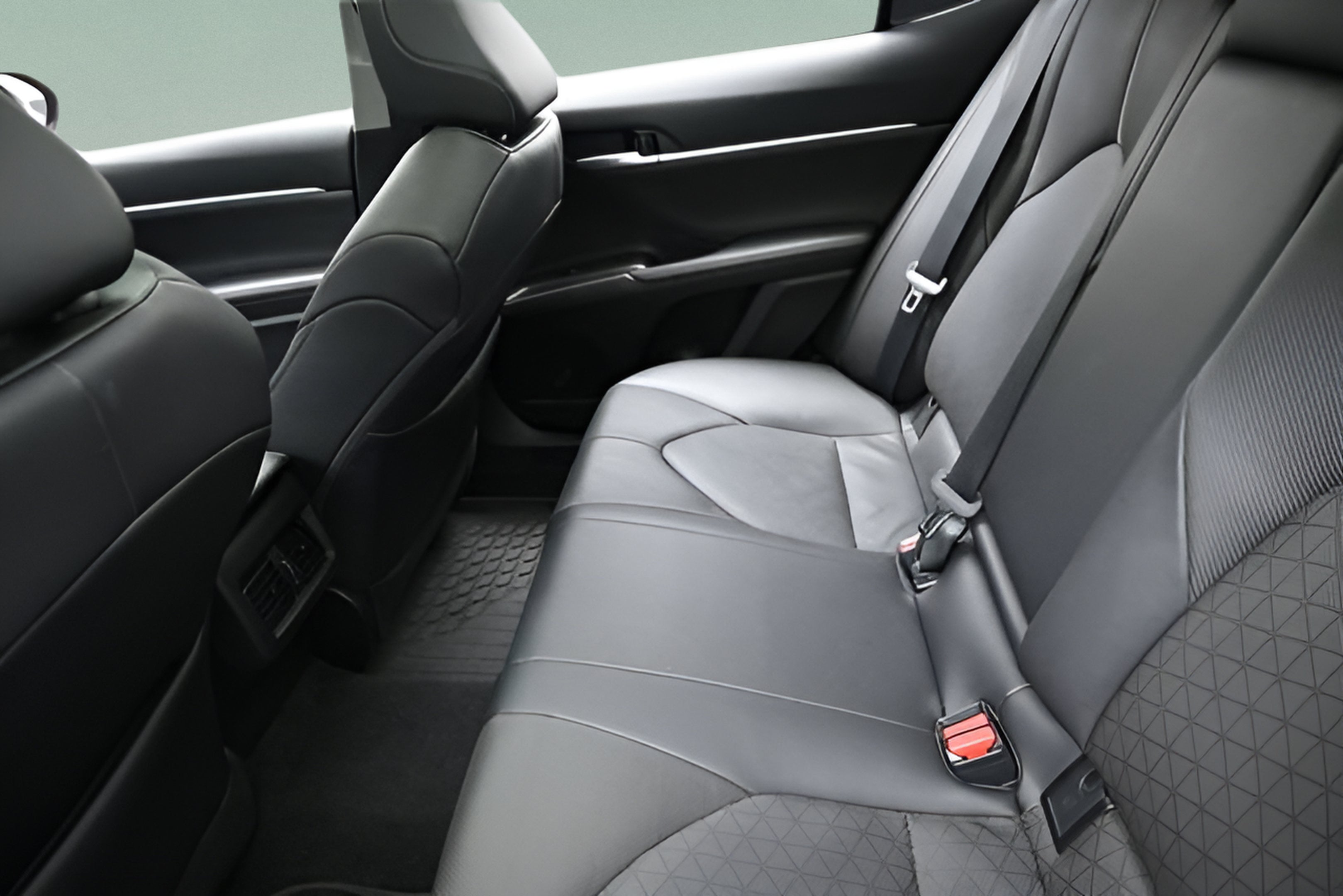 2024 Toyota Camry XSE V6