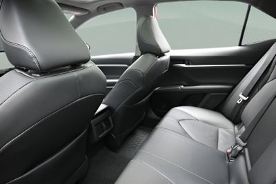 2024 Toyota Camry XSE V6
