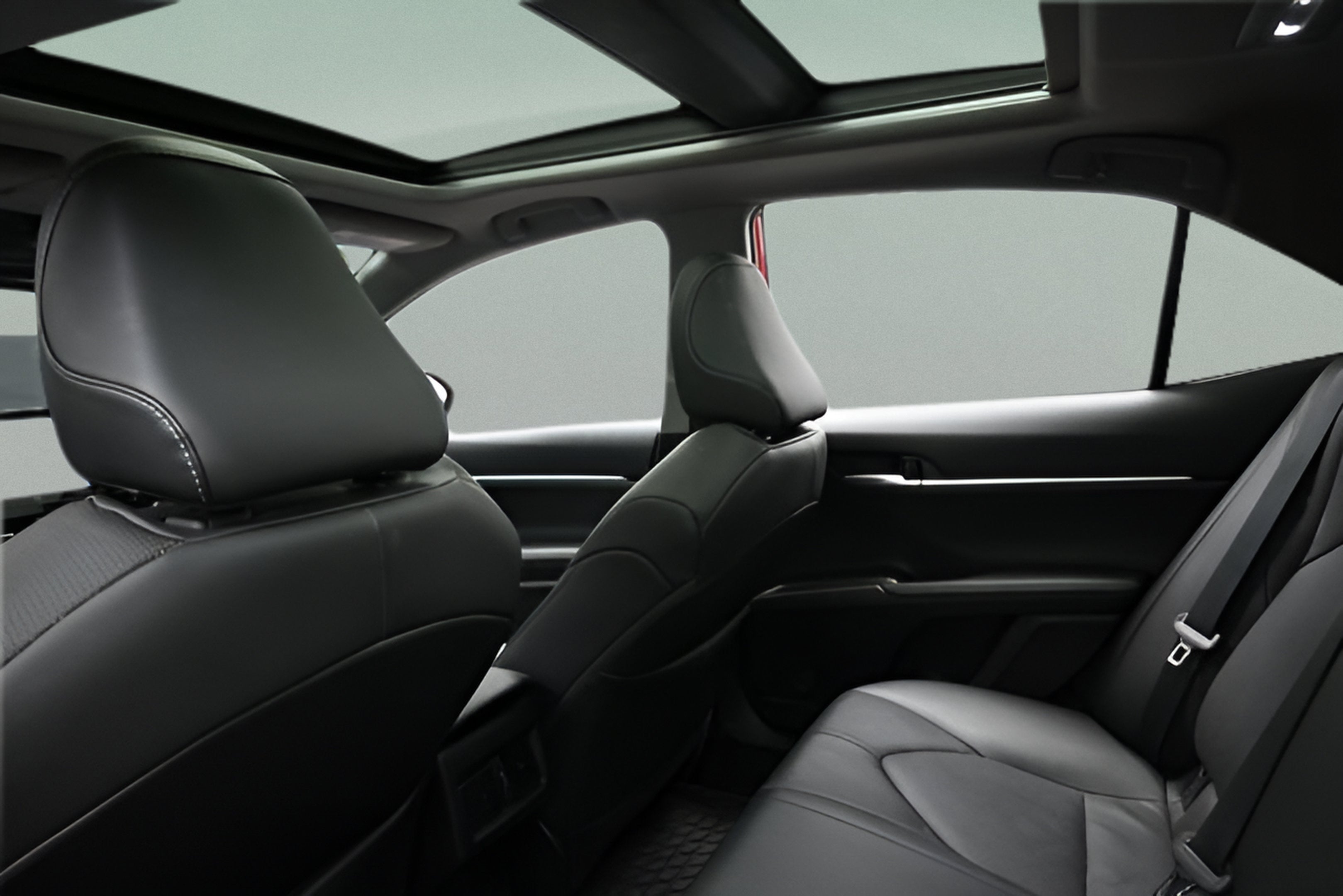 2024 Toyota Camry XSE V6