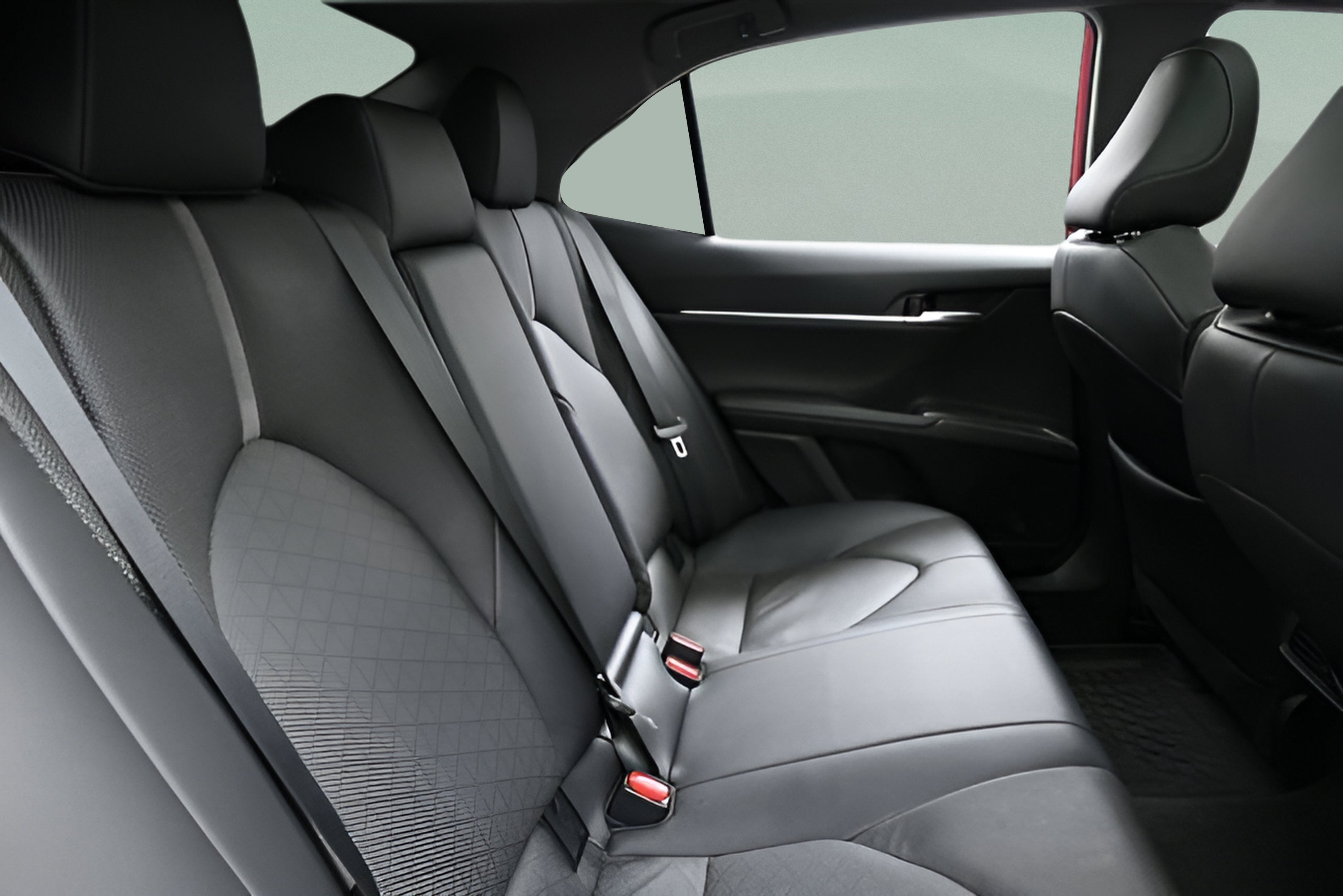 2024 Toyota Camry XSE V6