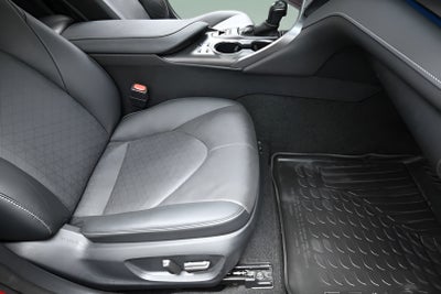 2024 Toyota Camry XSE V6