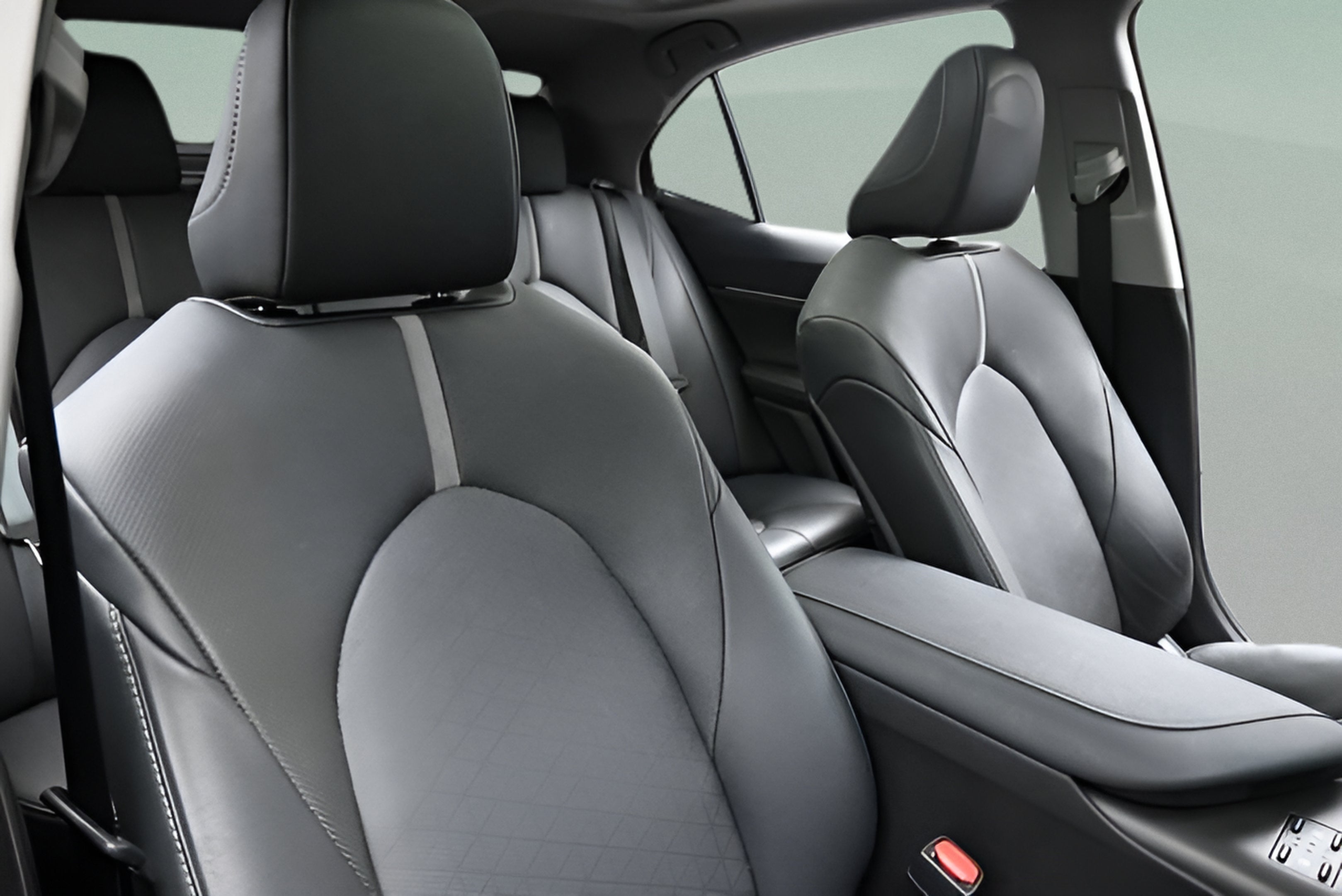 2024 Toyota Camry XSE V6