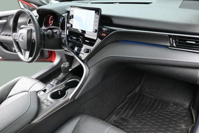 2024 Toyota Camry XSE V6
