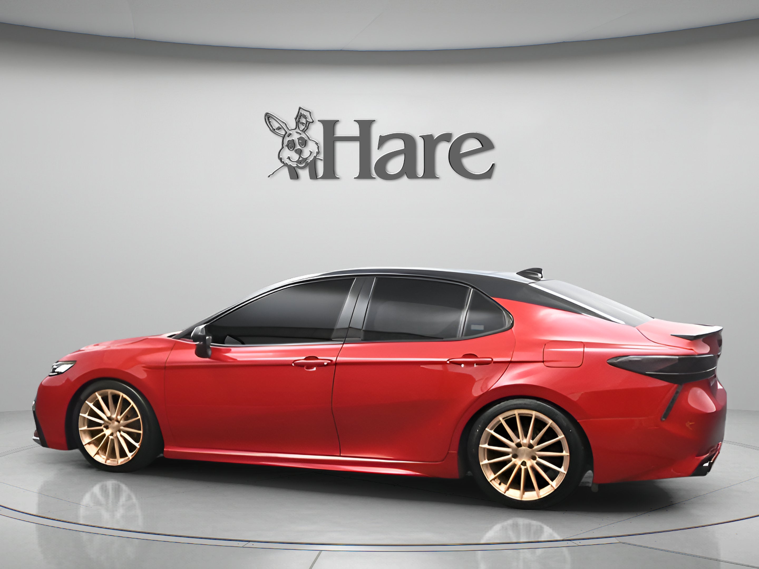 2024 Toyota Camry XSE V6
