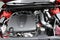 2024 Toyota Camry XSE V6