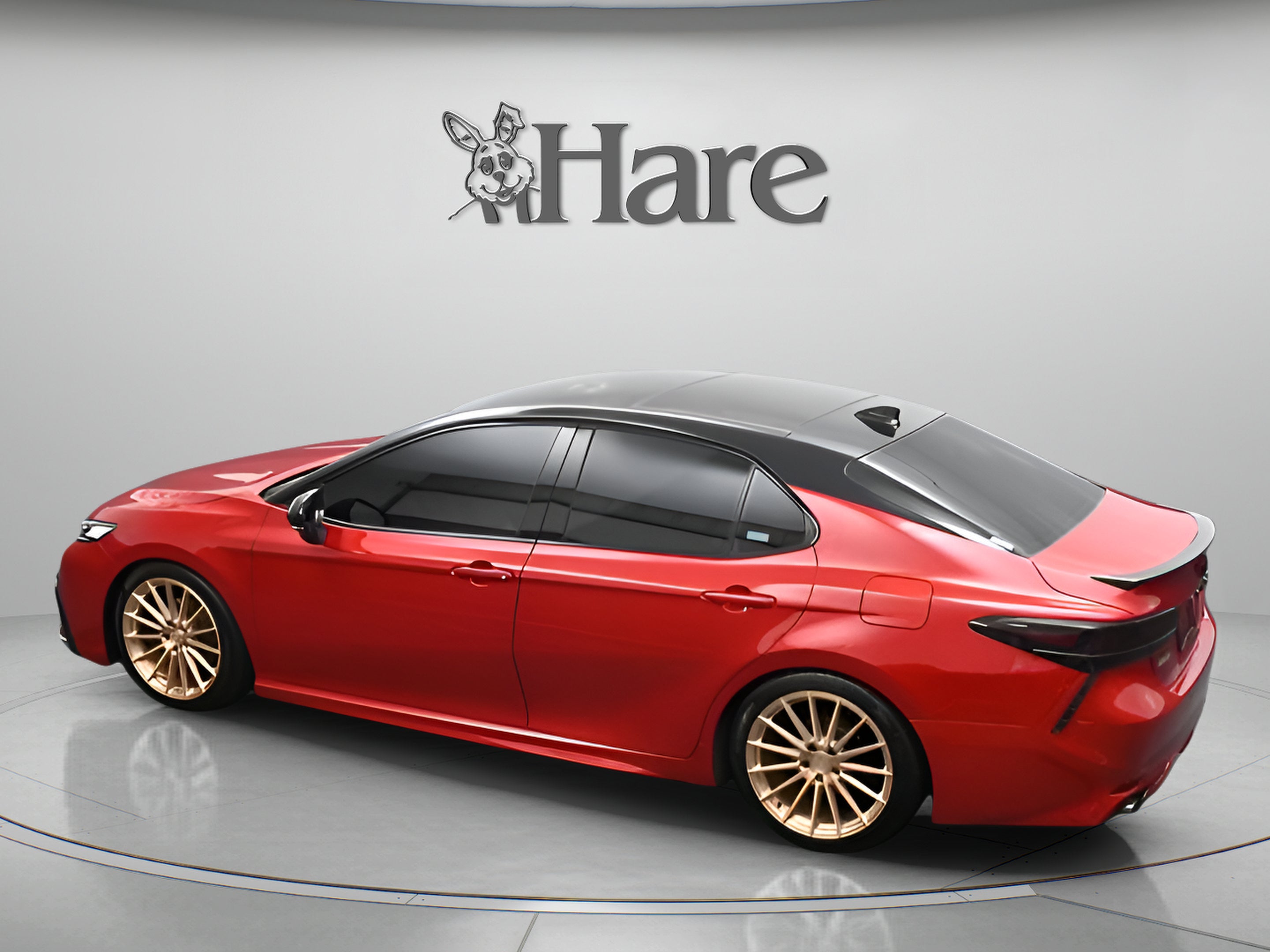 2024 Toyota Camry XSE V6