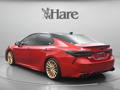 2024 Toyota Camry XSE V6
