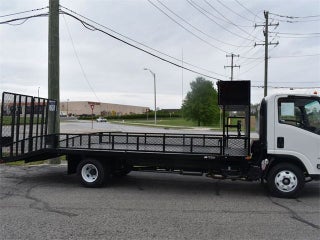 2024 Chevrolet 3500 HG LCF Gas Base in Indianapolis, IN - Hare Truck Center