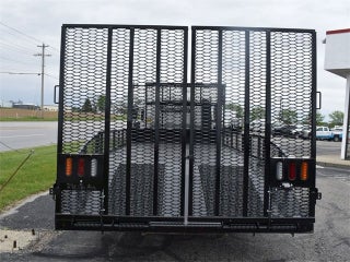 2024 Chevrolet 3500 HG LCF Gas Base in Indianapolis, IN - Hare Truck Center