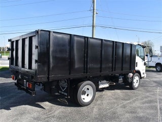 2024 Chevrolet 5500 XG LCF Gas Base in Indianapolis, IN - Hare Truck Center