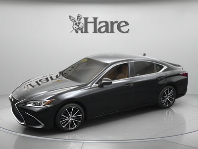 2025 Lexus ES 350