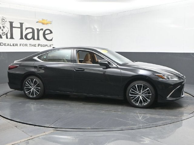 2025 Lexus ES 350