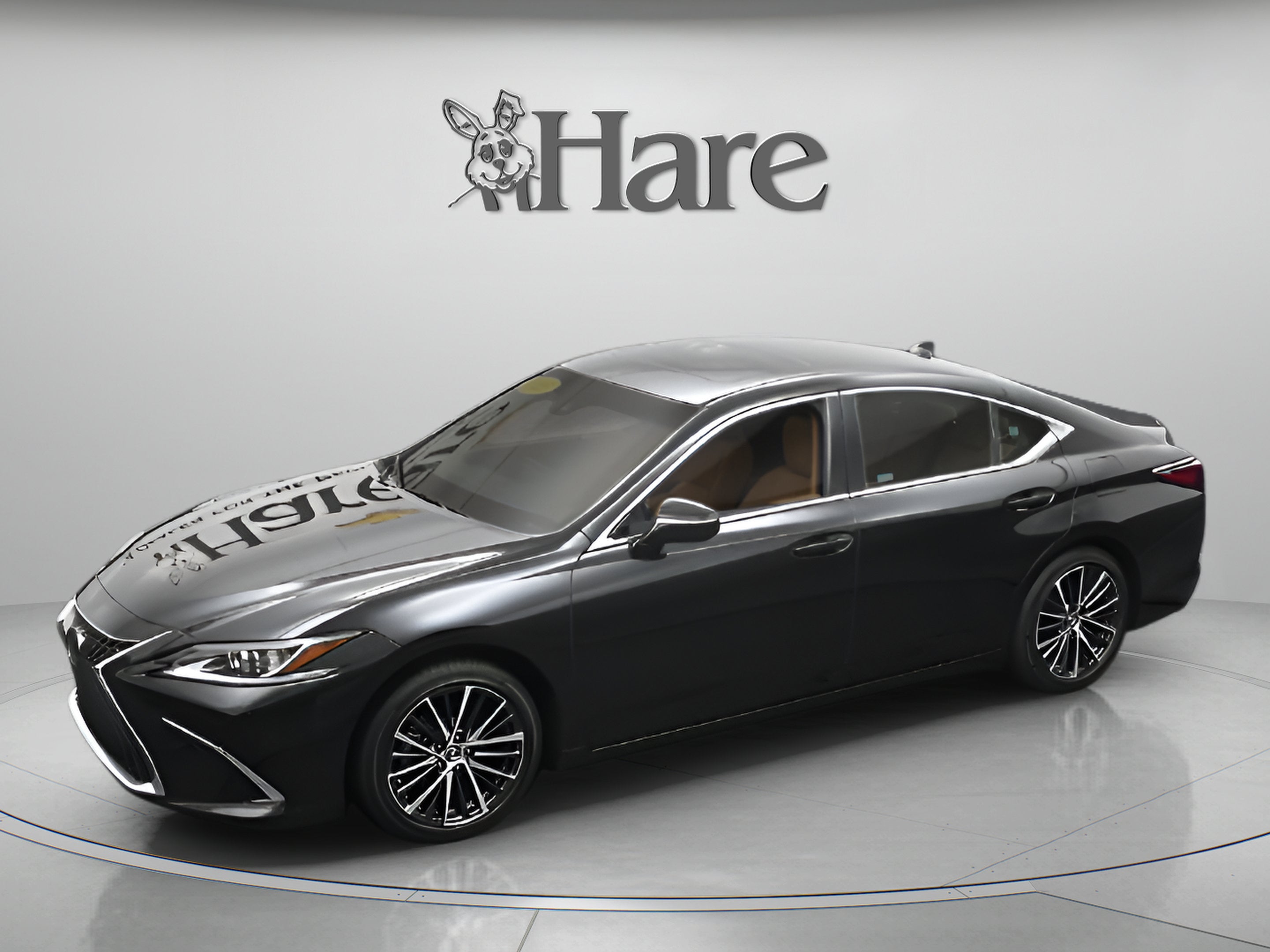 2025 Lexus ES 350