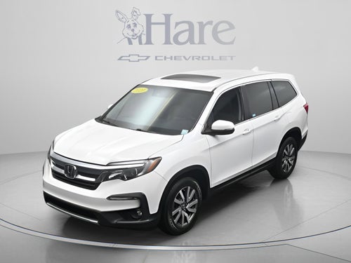 2020 Honda Pilot EX-L
