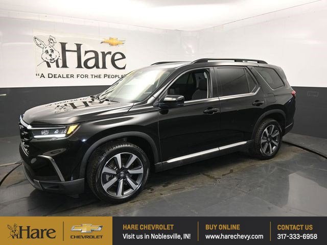 2023 Honda Pilot Touring