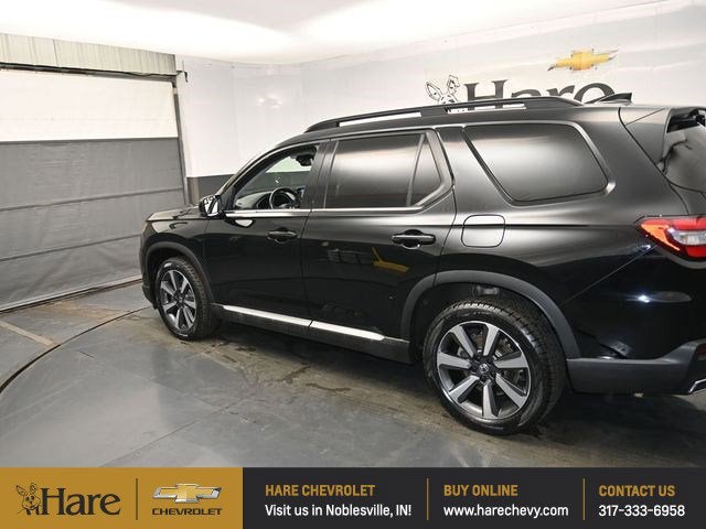 2023 Honda Pilot Touring