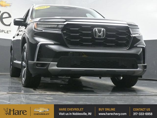 2023 Honda Pilot Touring