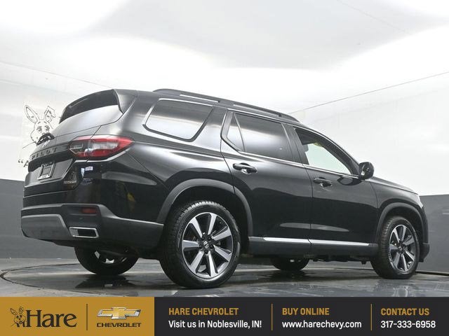 2023 Honda Pilot Touring