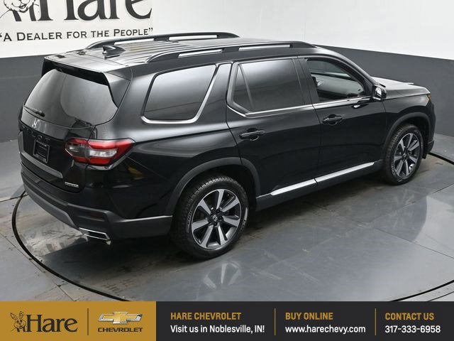 2023 Honda Pilot Touring