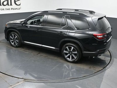 2023 Honda Pilot Touring