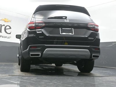 2023 Honda Pilot Touring