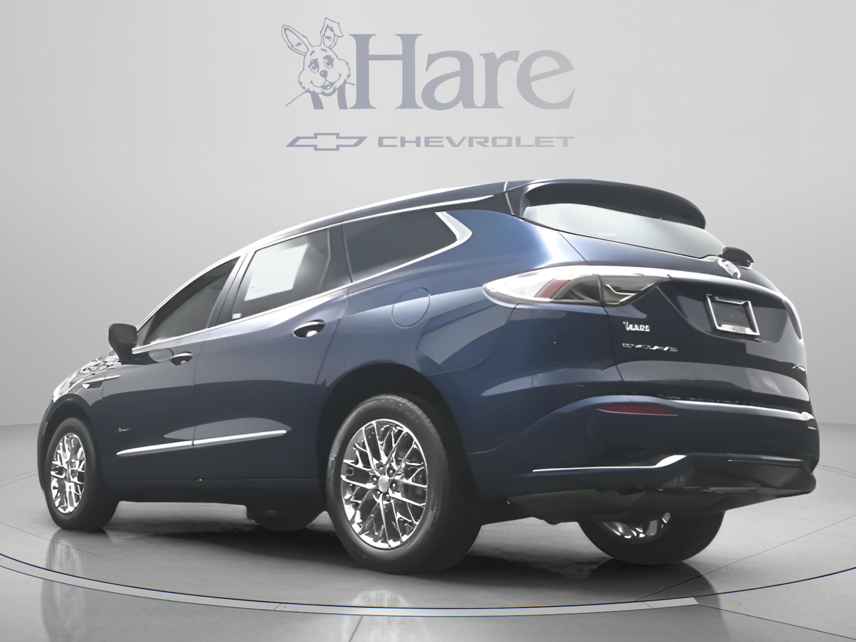 2023 Buick Enclave Avenir
