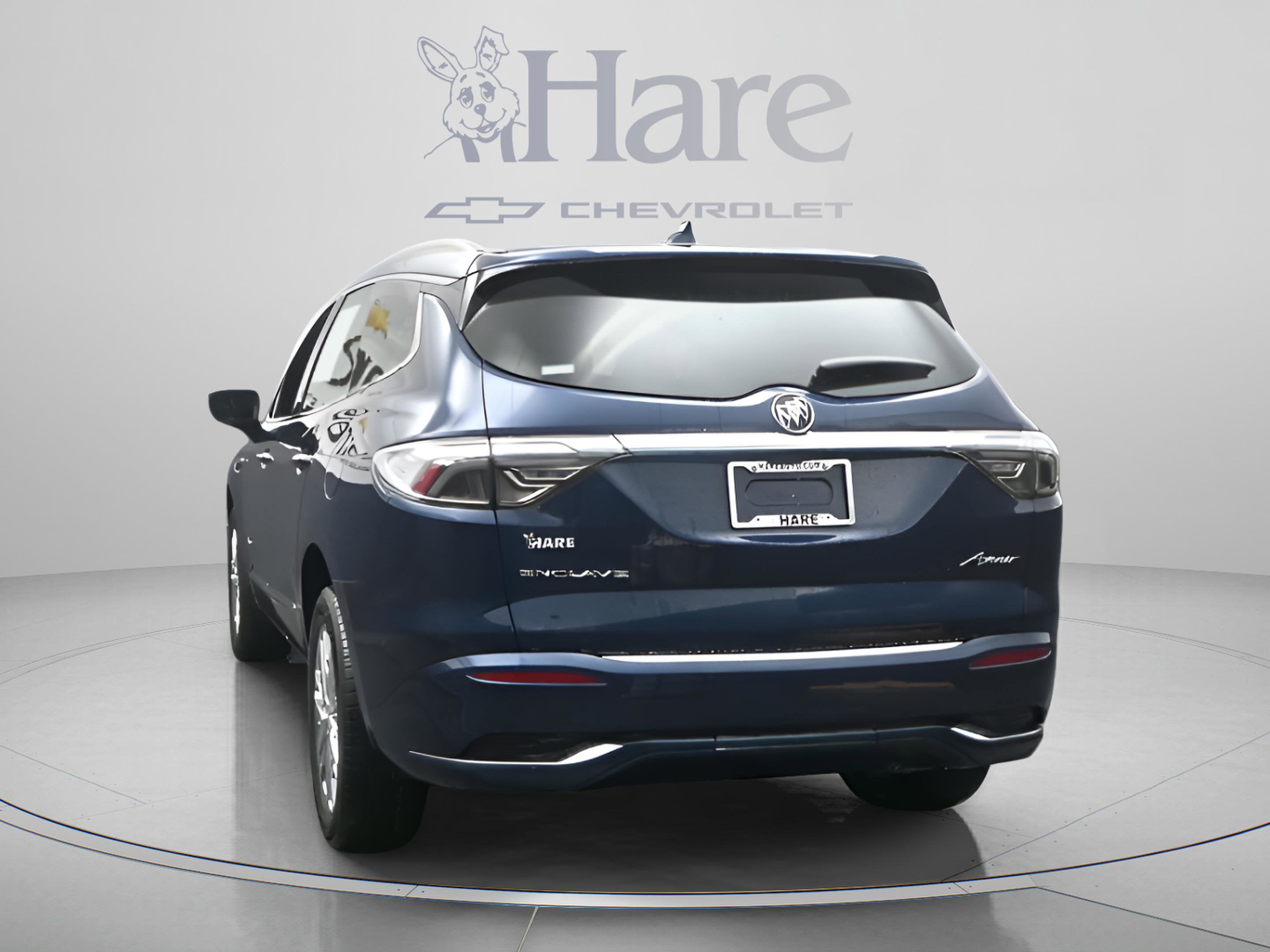 2023 Buick Enclave Avenir
