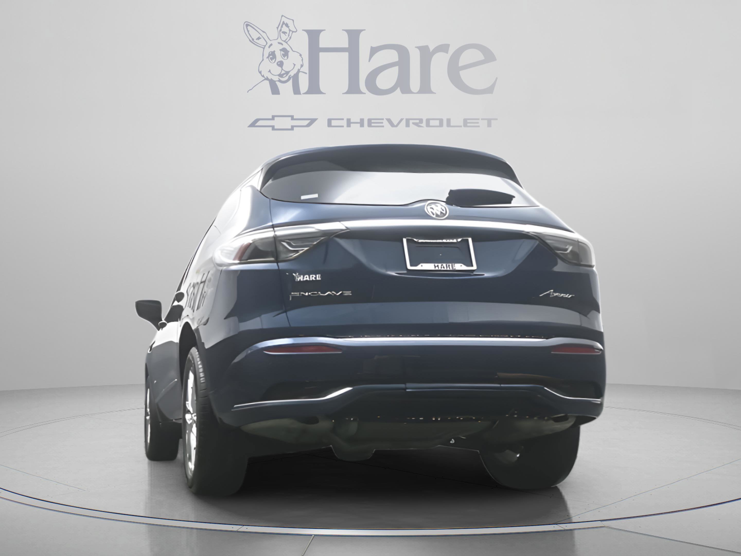 2023 Buick Enclave Avenir