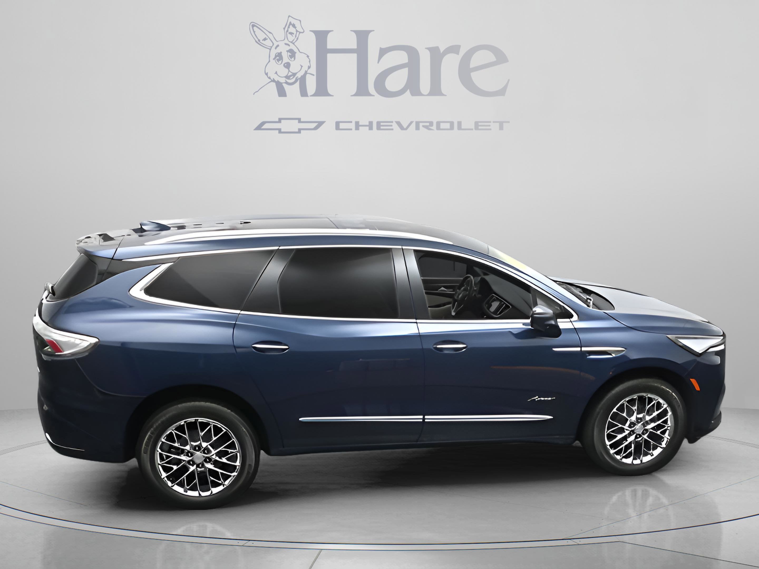 2023 Buick Enclave Avenir