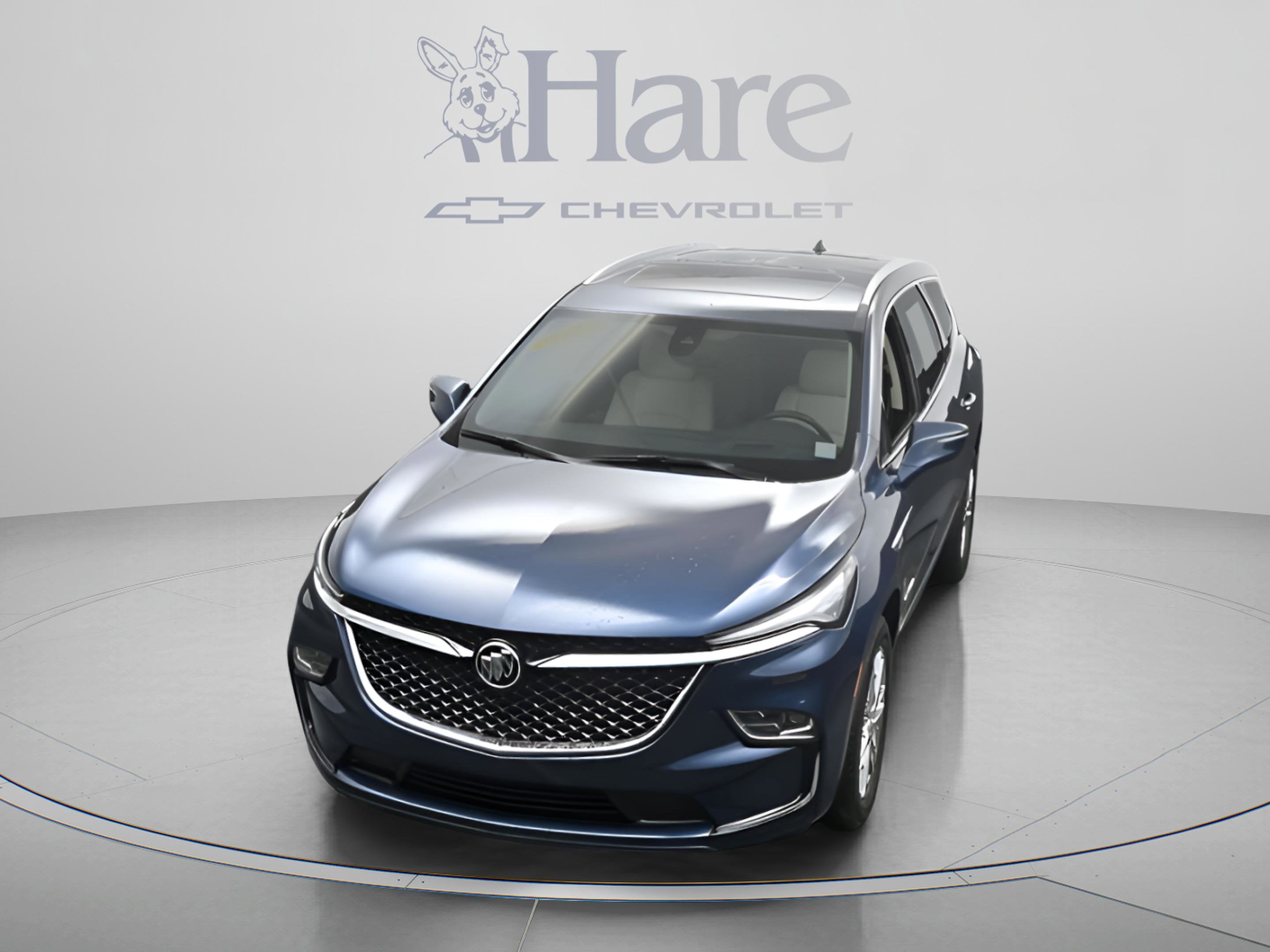 2023 Buick Enclave Avenir