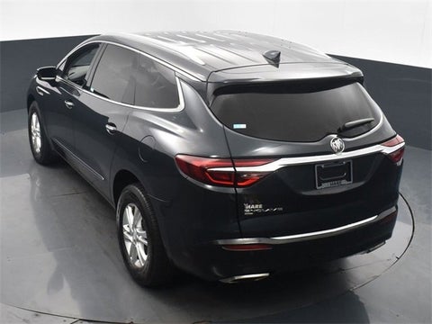 2021 Buick Enclave Essence in Indianapolis, IN - Hare Truck Center